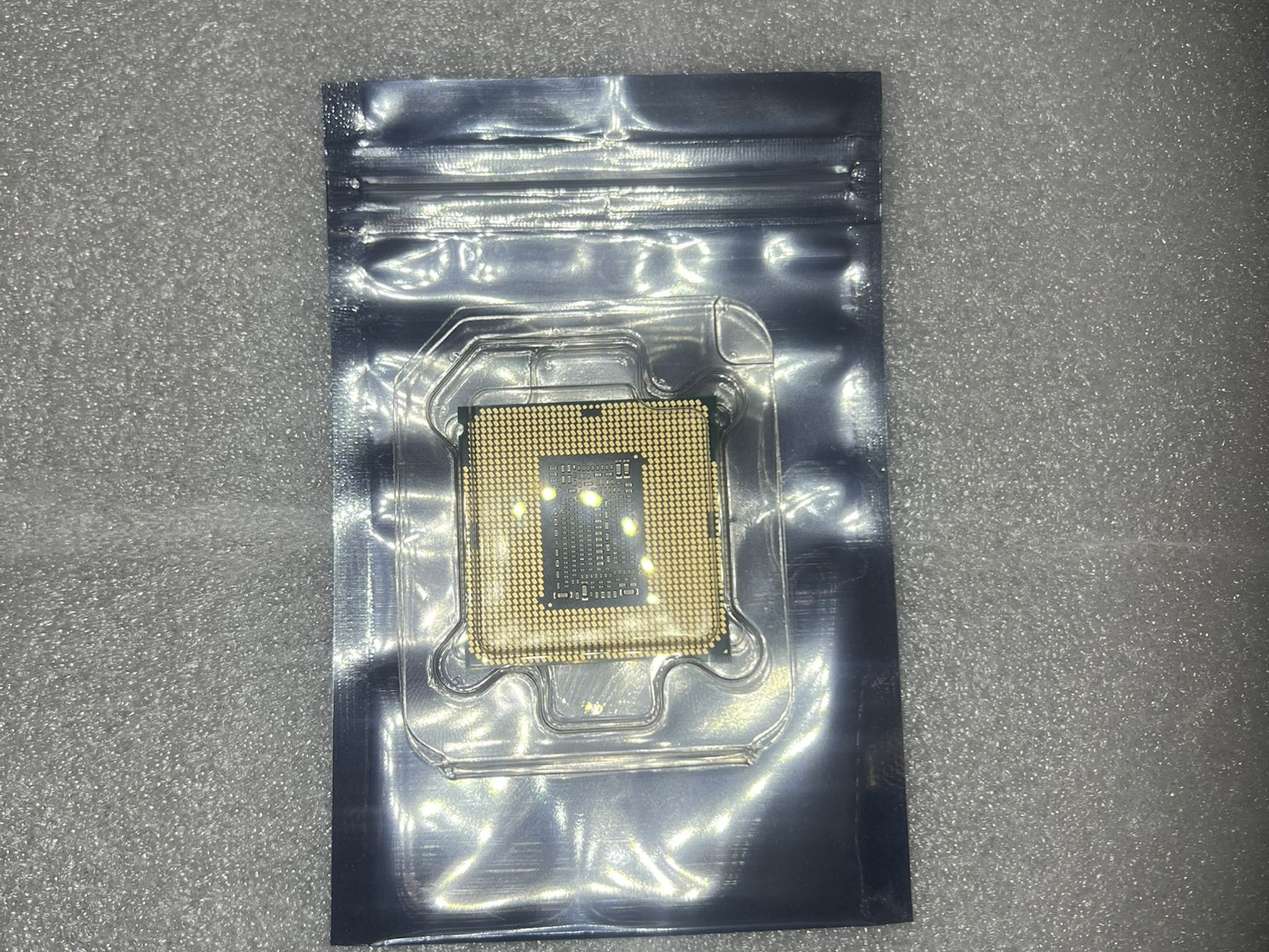 Intel i7 8700T