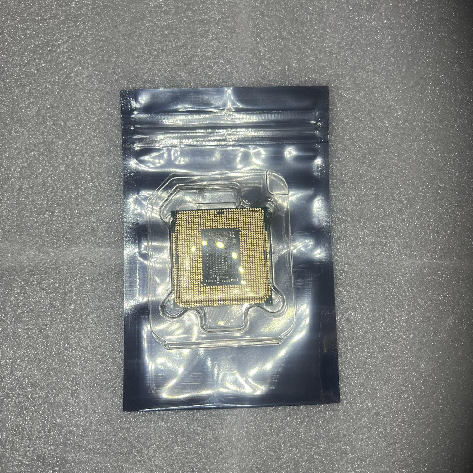 Intel i7 8700T