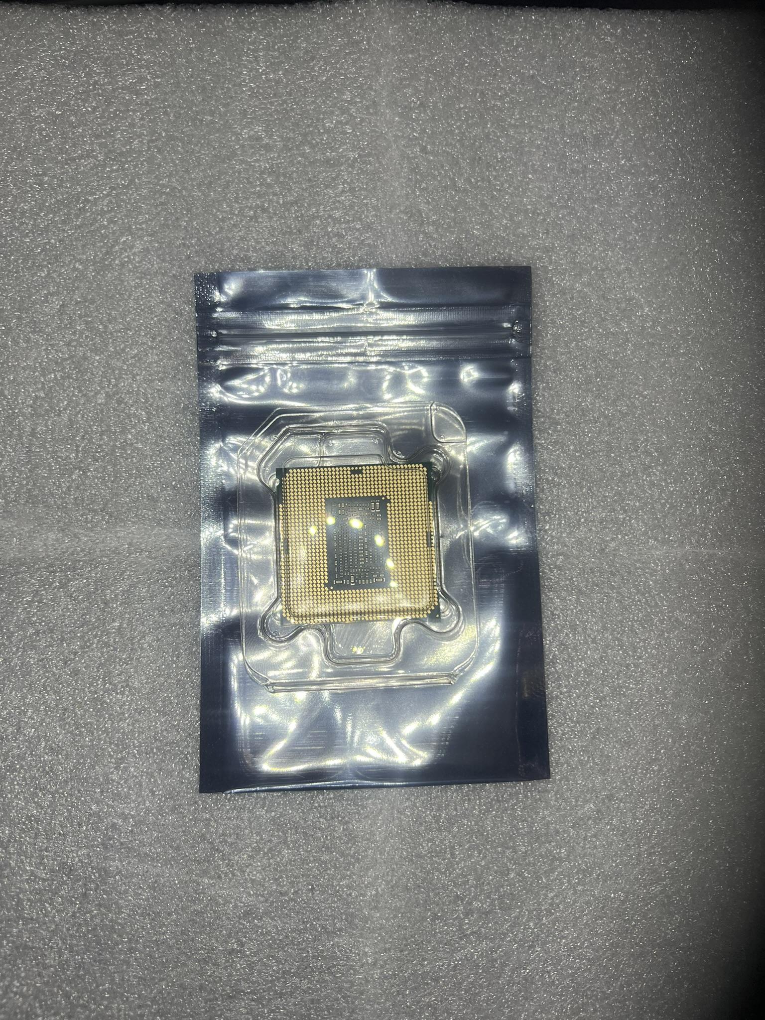 Intel i7 8700T