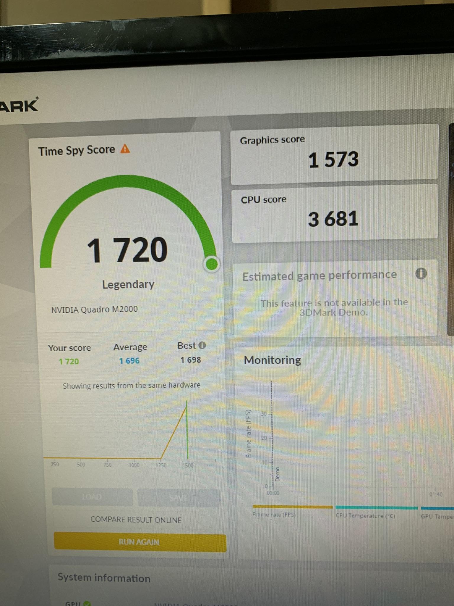 MINI PC i7 4770s NVIDIA M2000 4GB FORTNITE READY 12GB RAM 500GB SSD WINDOWS 10