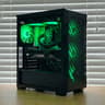 🖤Gaming PC | Ryzen 7 5800x | RTX 3080 | 32GB DDR4 | 2TB SSD🖤