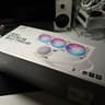 Asus ROG RYUO III 360 ARGB (White) (Used - Great Condition)