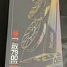 Limited Edition XFX Mercury AMD Radeon RX 7900 XTX Magnetic Air Gaming Graphics Card