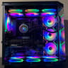 RX 9070 XT | Ryzen 7 9800X3D | 32GB DDR5 RAM | 1TB SSD | 850W PSU | Windows 11 Pro