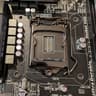 GIGABYTE GA-Z87X-D3H+32gb ddr3+i7