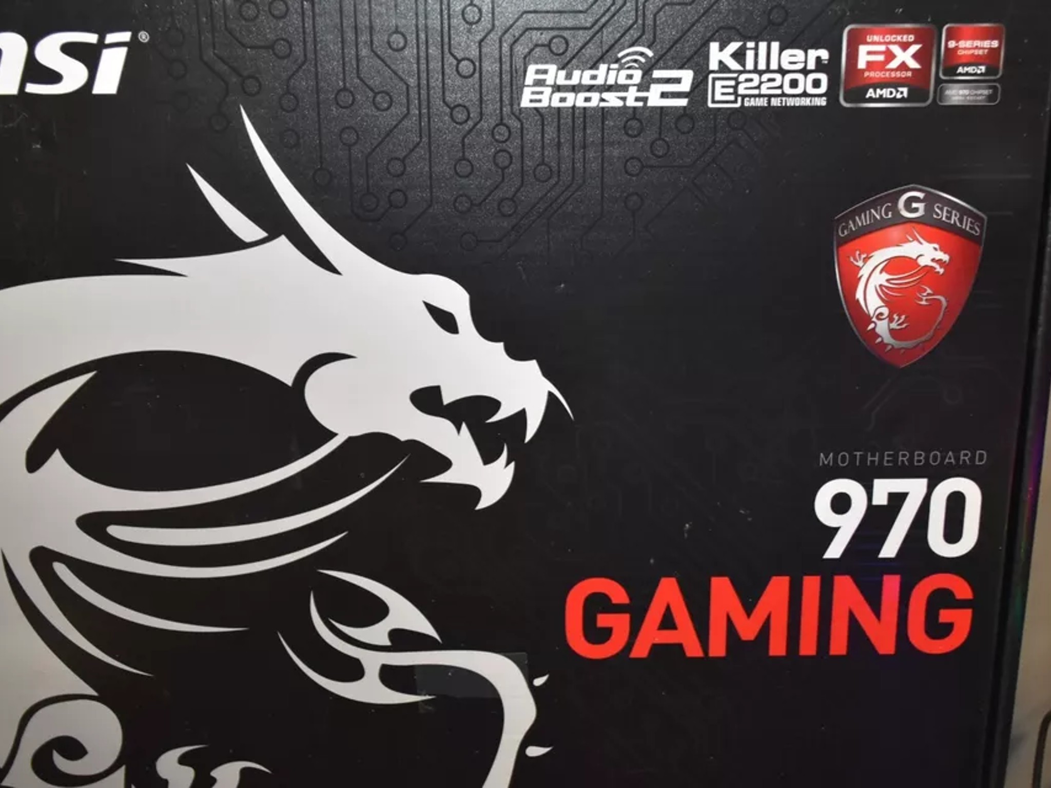 GaminG PC AMD FX 8350 4.0GHZ 8 CORES 16GB RAM 1TR SSD RX 570 GPU X DVD RW+ NEW 20 INCH MONITOR