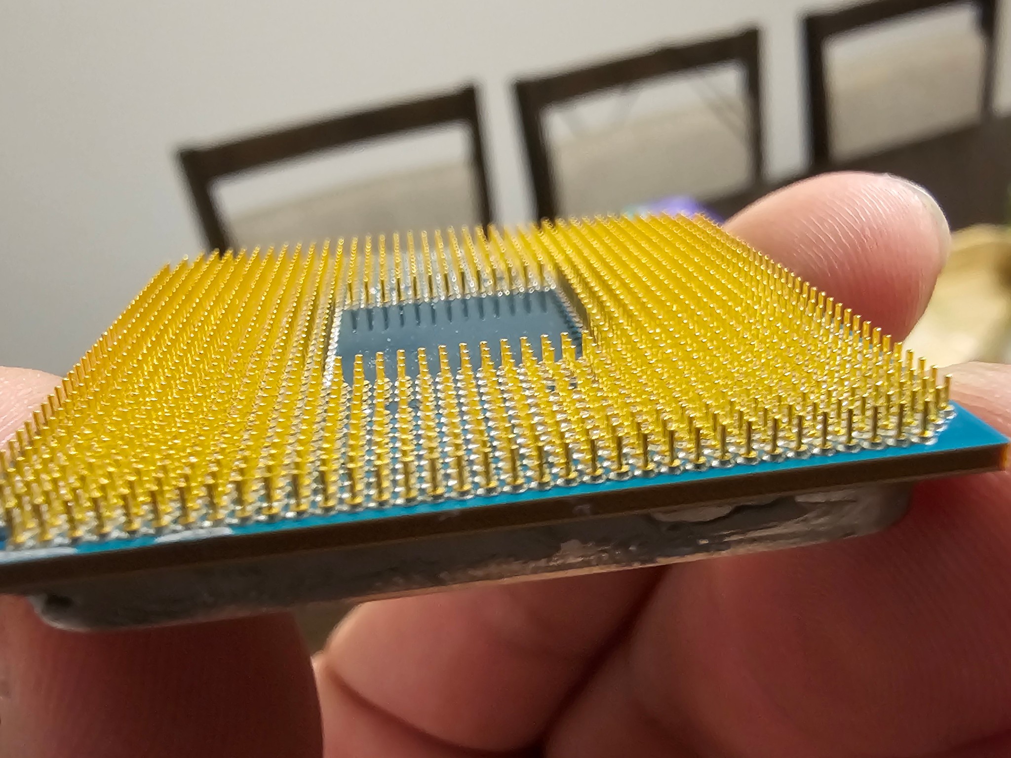 AMD Ryzen 5 1600AF
