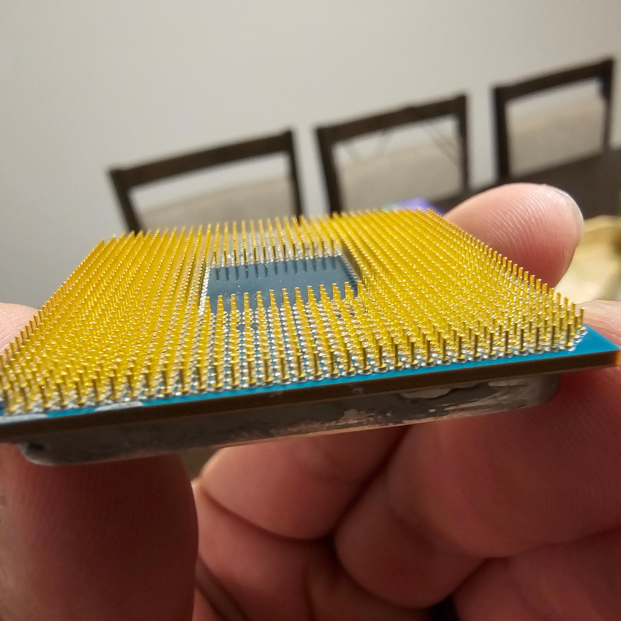 AMD Ryzen 5 1600AF