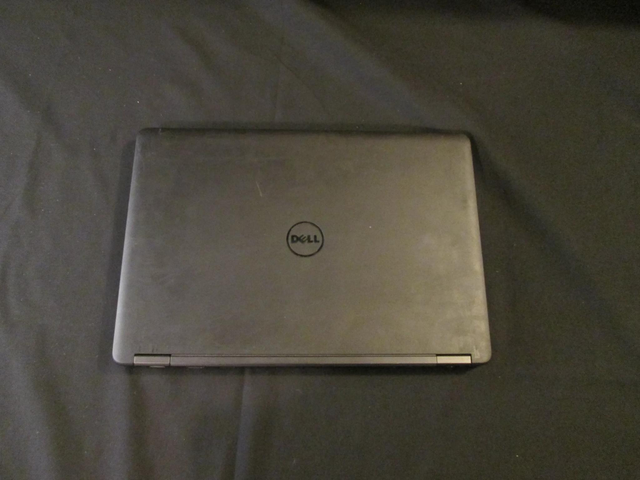 Dell Latitude E5450 Backlit Keyboard Windows 11 Pro