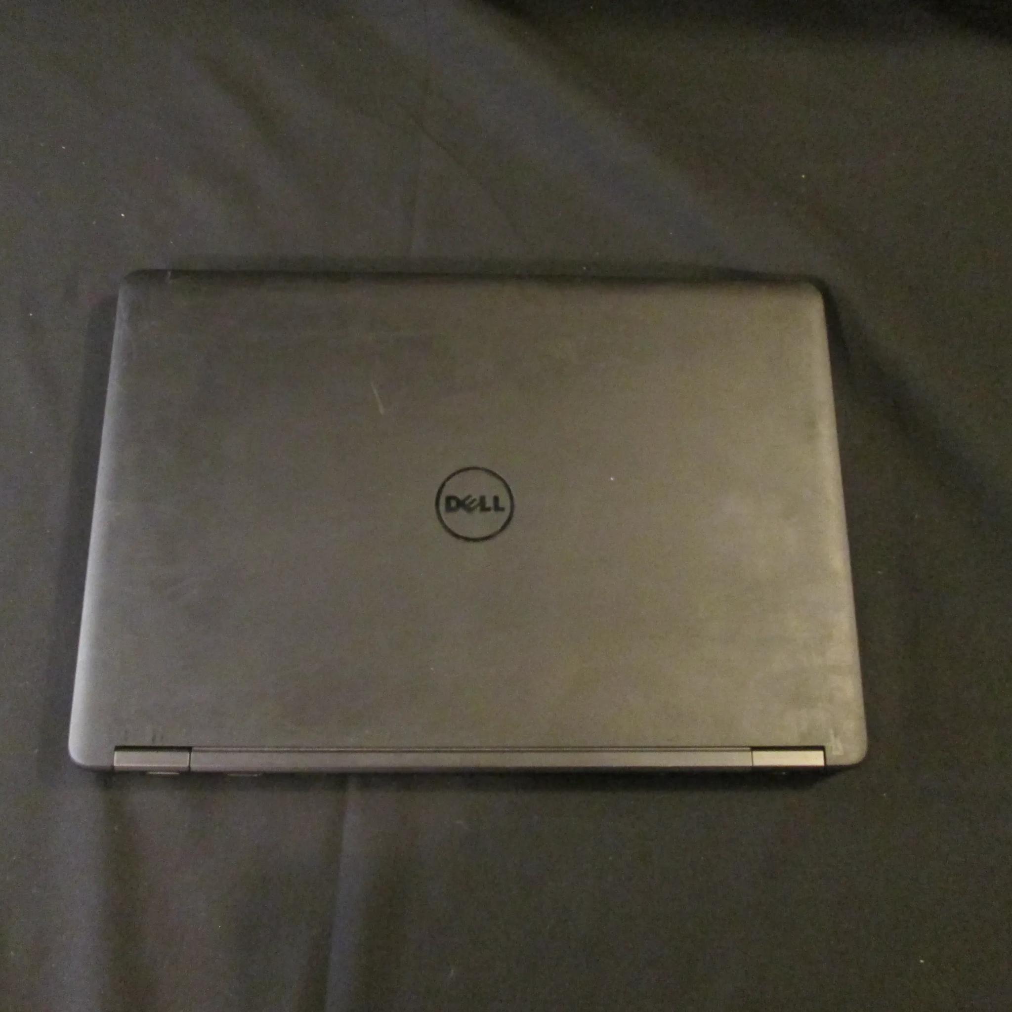 Dell Latitude E5450 Backlit Keyboard Windows 11 Pro