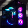 Gaming PC Ryzen 5 7600X3D 16GB RAM 1TB SSD RTX 4060 Ti 16GB Windows 11 Computer