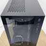 Gaming PC Ultra 7 265KF 32GB RAM 1TB SSD RTX 4070 Ti SUPER 16GB Win11 Computer