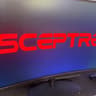 Sceptre Curved 27-inch Gaming Monitor C275W-FW100T