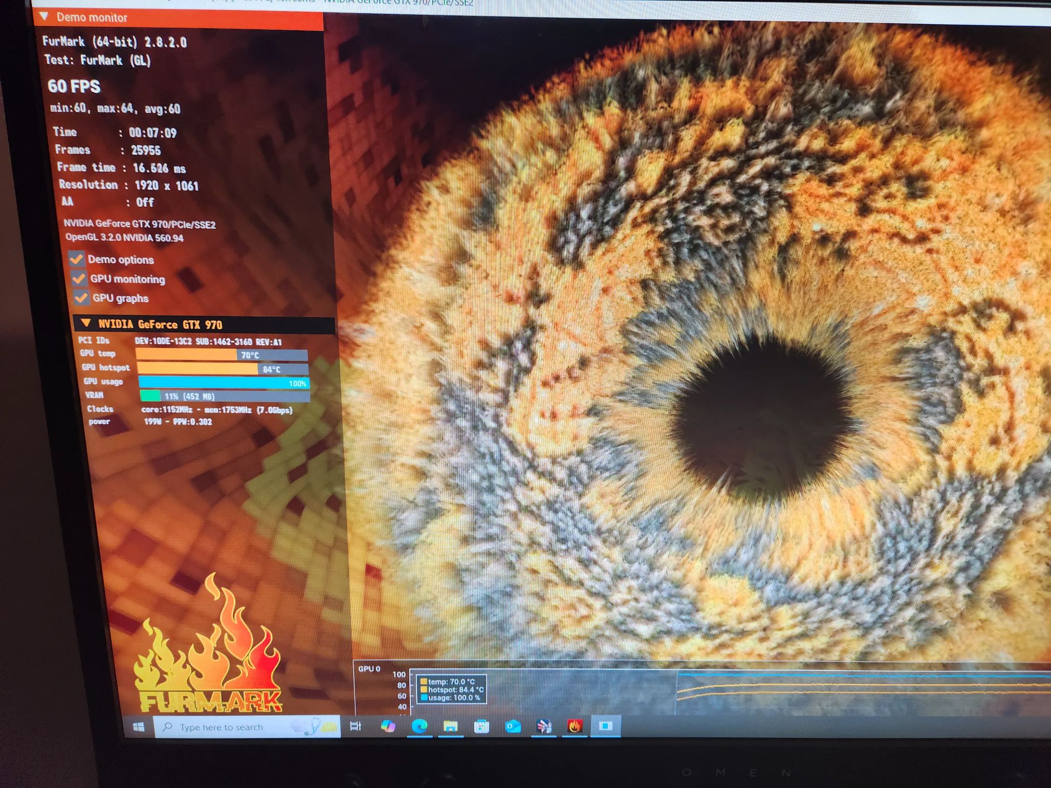 Ultra Budget E SPORTS 1080P gaming PC GTX 970/ I5-4590 16 gb ram