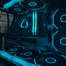 E-Sports Ready Gaming PC | RTX 4060 Ti + Ryzen 5 5600X | 1TB M.2 NVMe