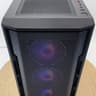 Gaming PC Ryzen 9 7900X 32GB RAM 1TB SSD RX 7800 XT 16GB Windows 11 PC
