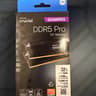 Crucial DDR5 Pro OC Memory (32GB Kit / 2x16GB)