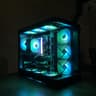 High-Performance Gaming Pc