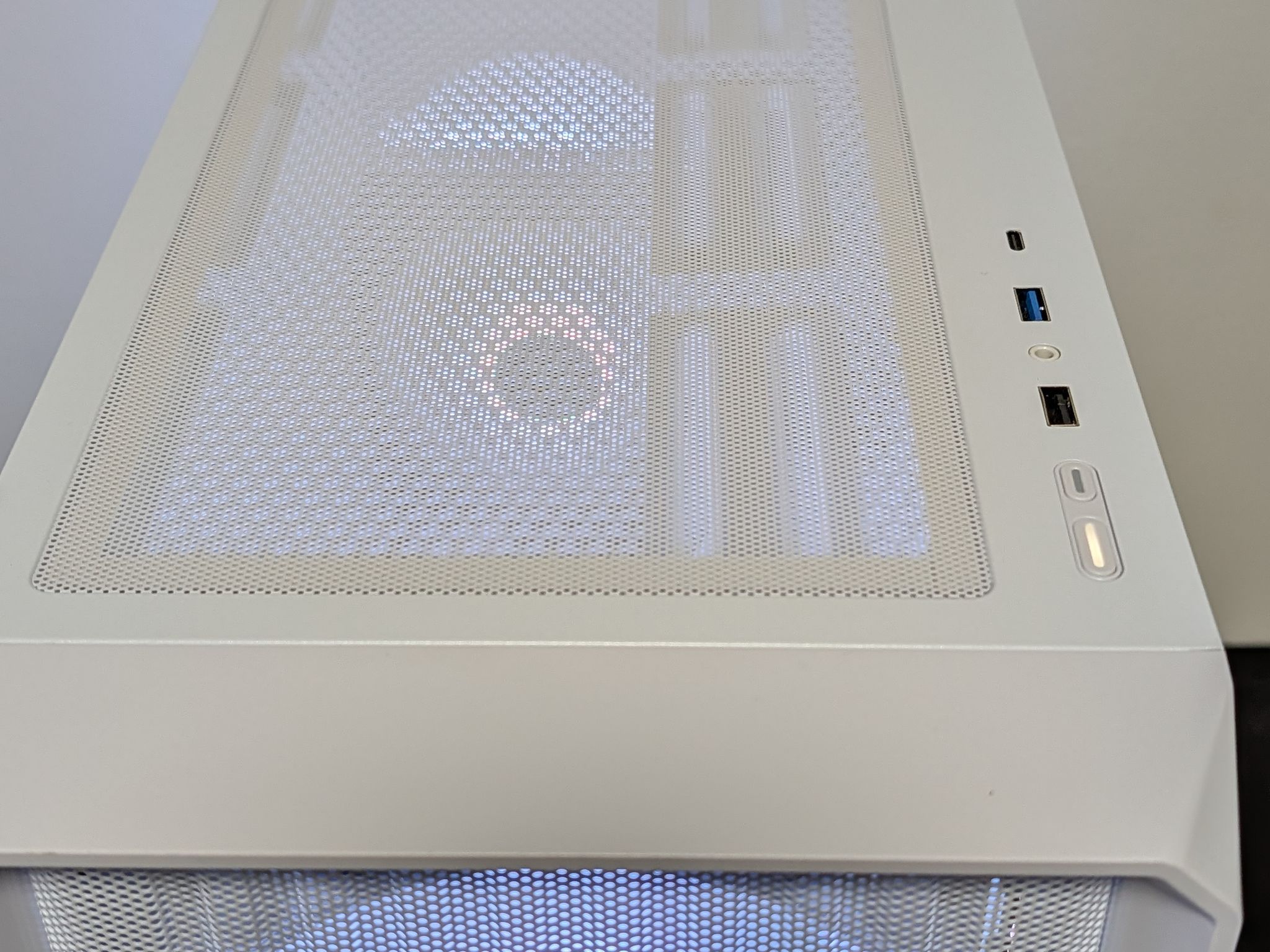 RTX 3070 8GB | Ryzen 5 3600 | 16GB DDR4 | 2TB HDD + 128GB SATA M2 SSD | Win 11 | Custom Gaming PC
