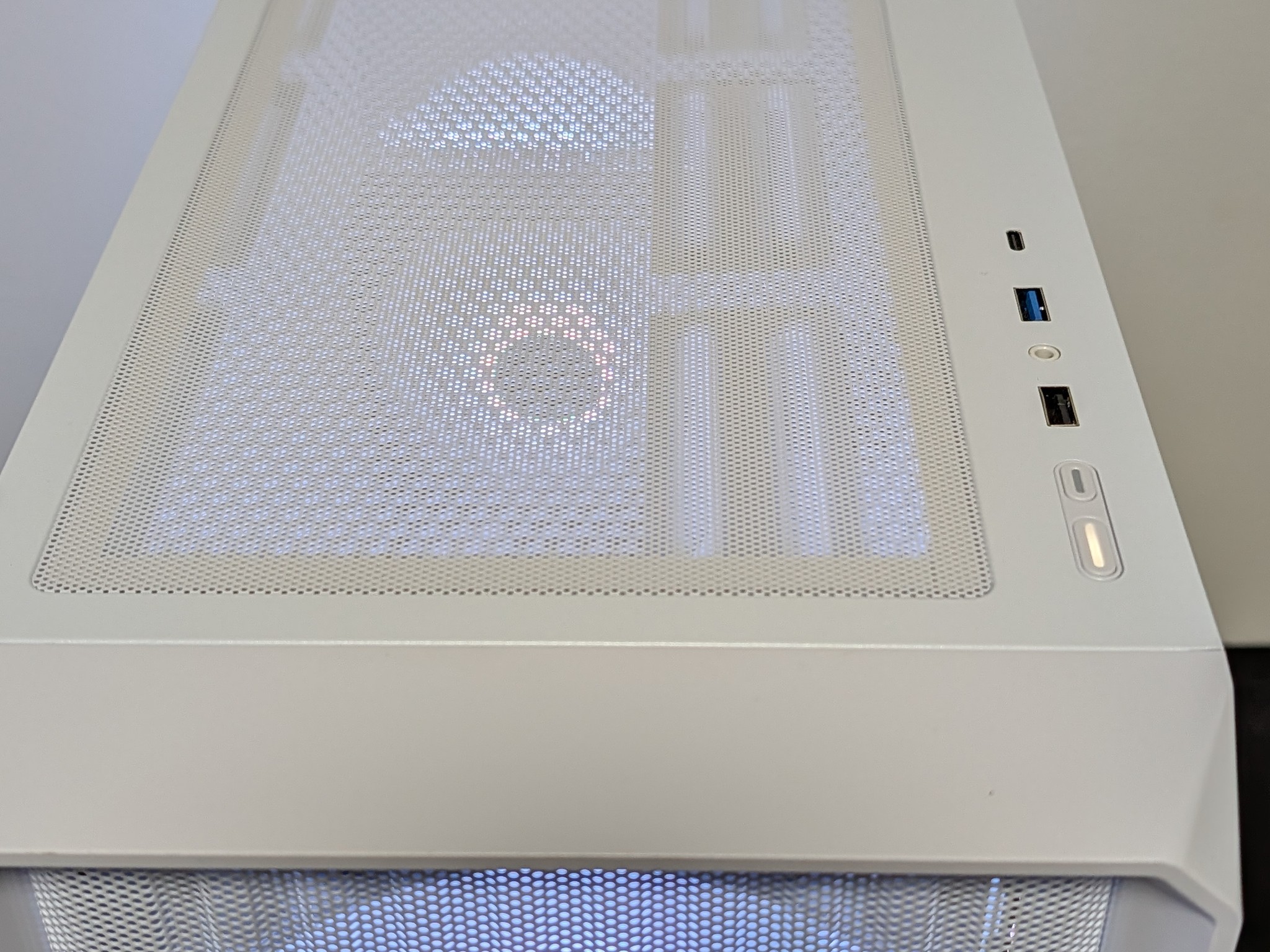 RTX 3070 8GB | Ryzen 5 3600 | 16GB DDR4 | 2TB HDD + 128GB SATA M2 SSD | Win 11 | Custom Gaming PC