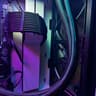 🥛OREO BEAST⚫| R7 5800X3D | NVIDIA 3060 | 1TB SSD | 32GB DDR4 | WIN 11 | BT/WIFI