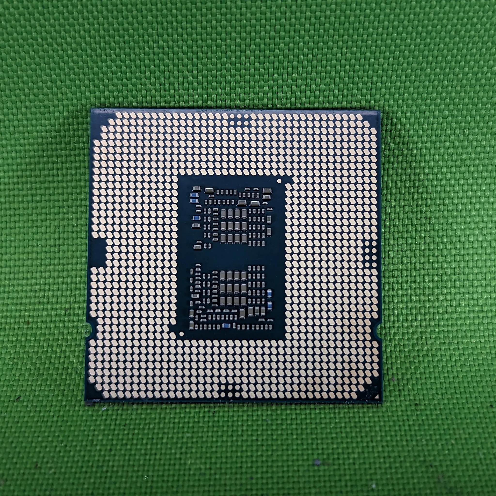 Intel Core i9-10850K 3.60Ghz LGA 1200 10th Gen CPU