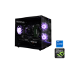🌌🛰️ | MSI GAMING GeForce RTX 3060 12GB | INTEL i7 7700 | 32GB DDR4 RAM | 2TB SSD | Y2K Hero SILVER