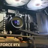 🖤SHADOW Gaming PC | RTX 4070 TI SUPER 16GB | Ryzen 7 7700X | 32GB DDR5 | 1TB NVME | FREE SHIPPING