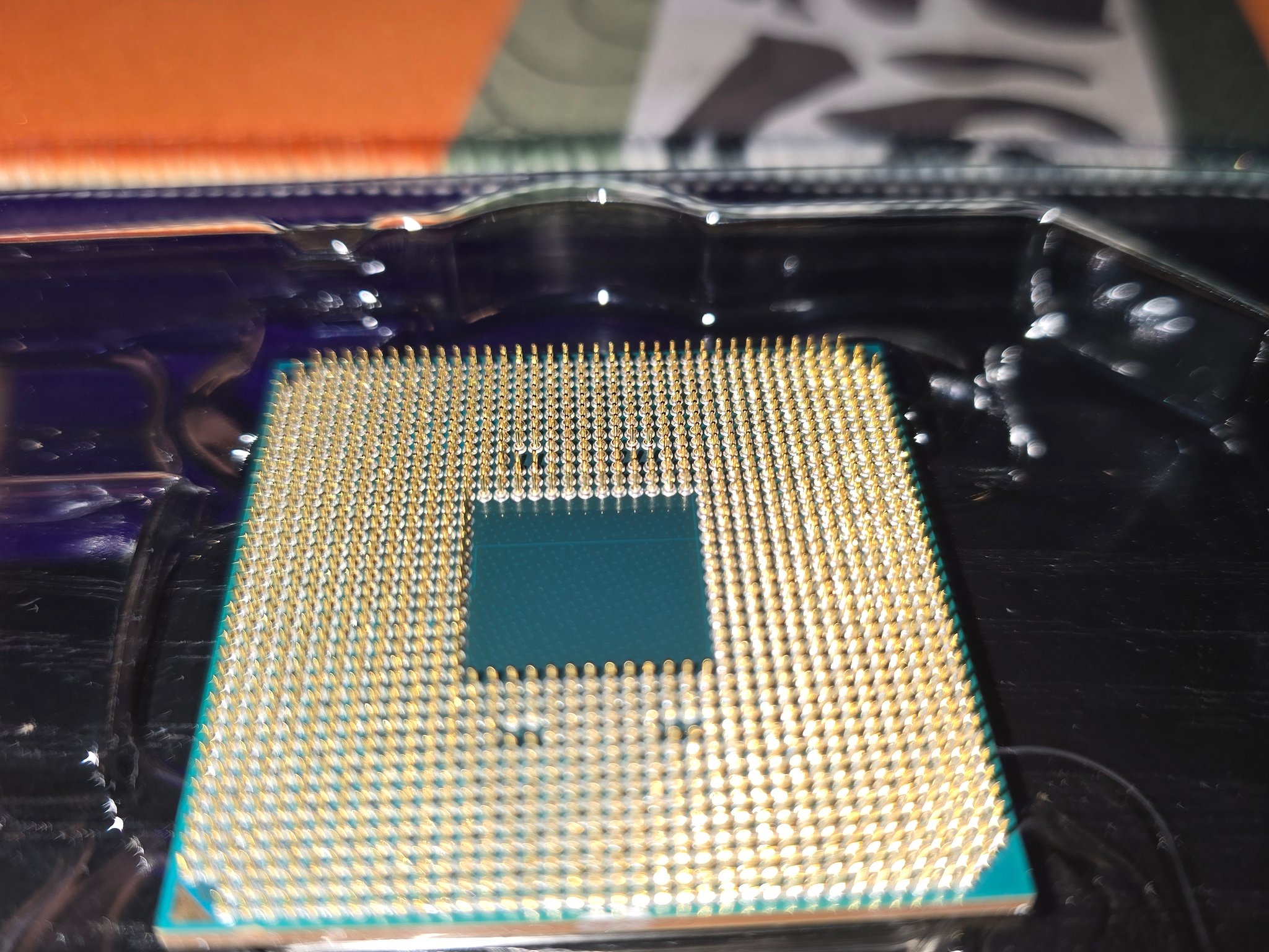 AMD Ryzen 7 3700X 8-Core, 16-Thread Unlocked Desktop Processor