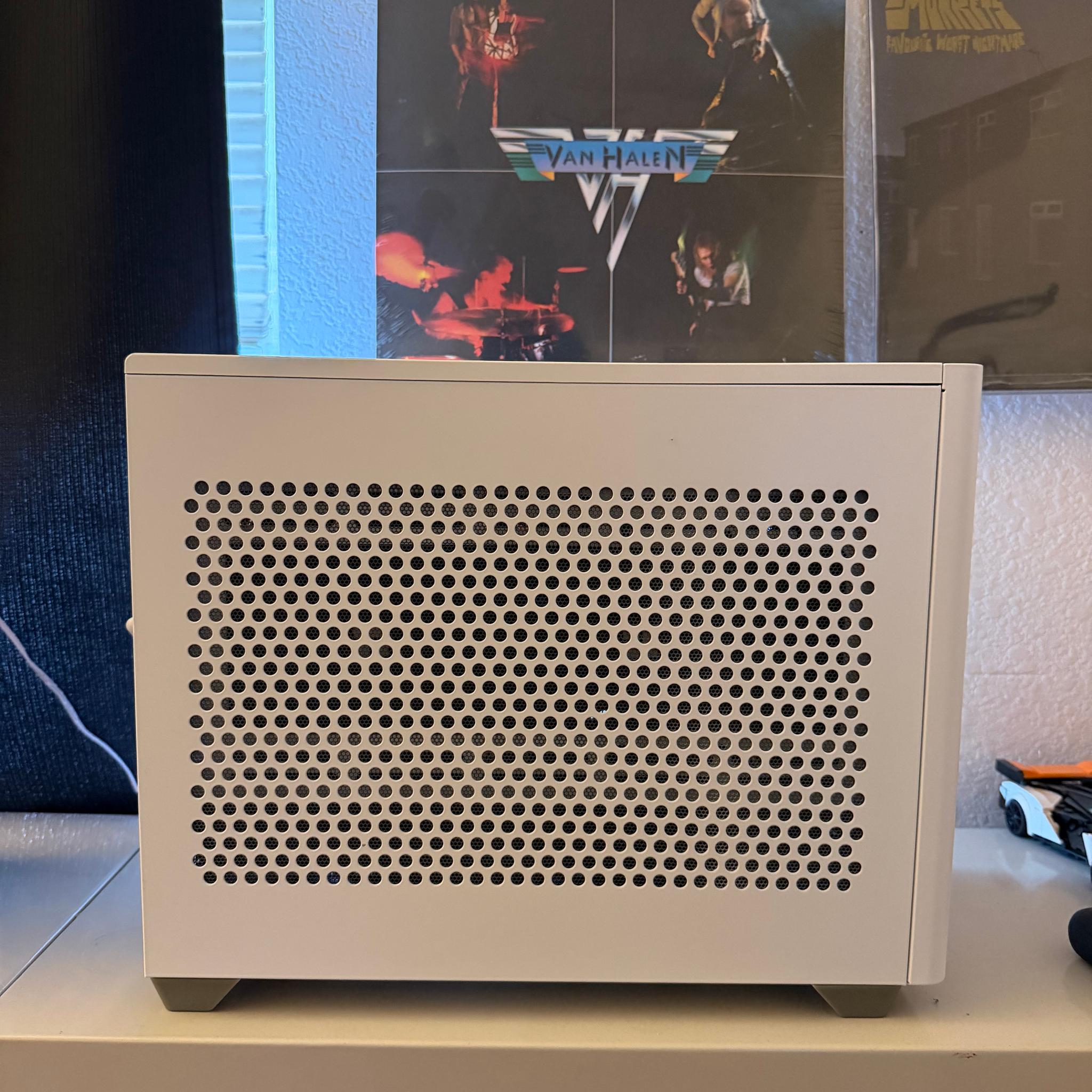 **EARLY BLACK FRIDAY DEAL** Budget SFF build - Ryzen 5 5600 + 3070 + 32GB RAM + 1TB NVME SSD
