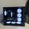Apex Series Gaming PC / Ryzen 5 + RX 5700 XT / NVMe SSD / Ready to Play!
