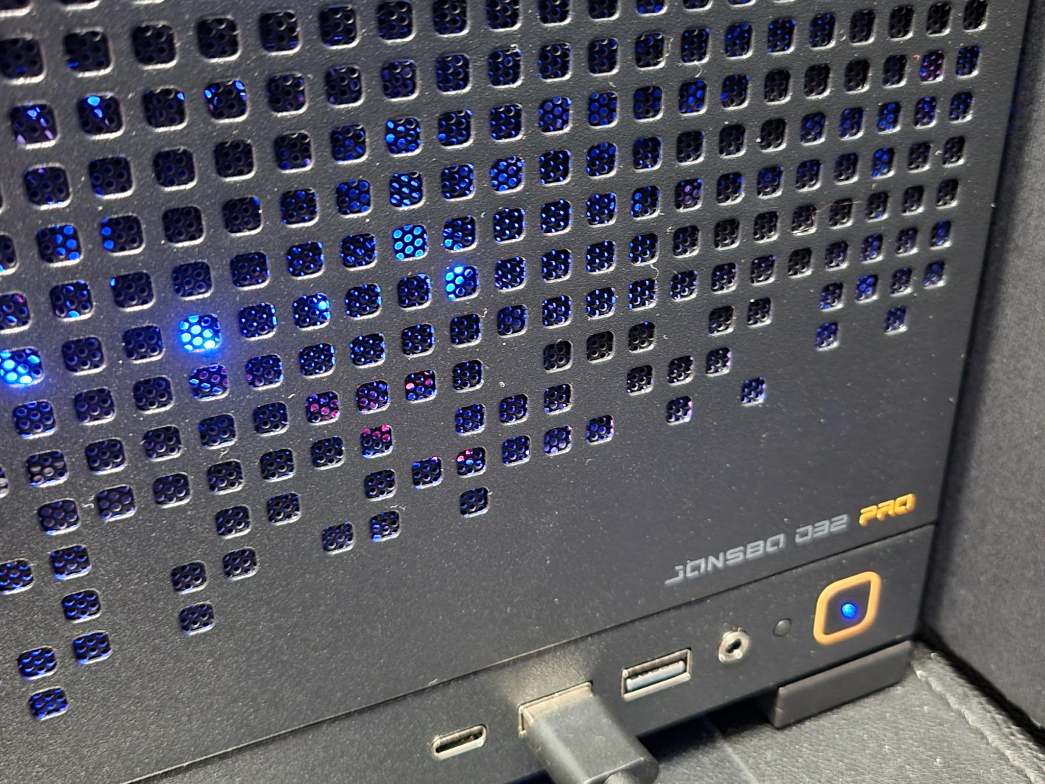 🔥 i7‑14700K • RX 7800 XT Red Devil • 32GB DDR5 • 2TB Gen4 NVMe • Ultra‑Quiet Performance 🚀