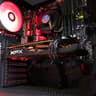 Blitz | i5 2400S/RX 570 4GB Gaming PC