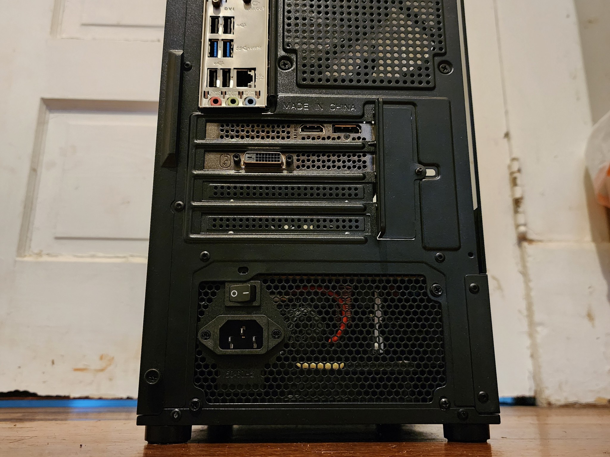 Gaming PC RTX 2060 | Intel i7 | 16GB RAM | 256GB SSD