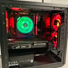 Gaming PC – Ryzen 5 3600 | RX 5600 XT | 16GB RAM | 256GB NVME SSD + 2TB HardDrive | Tested