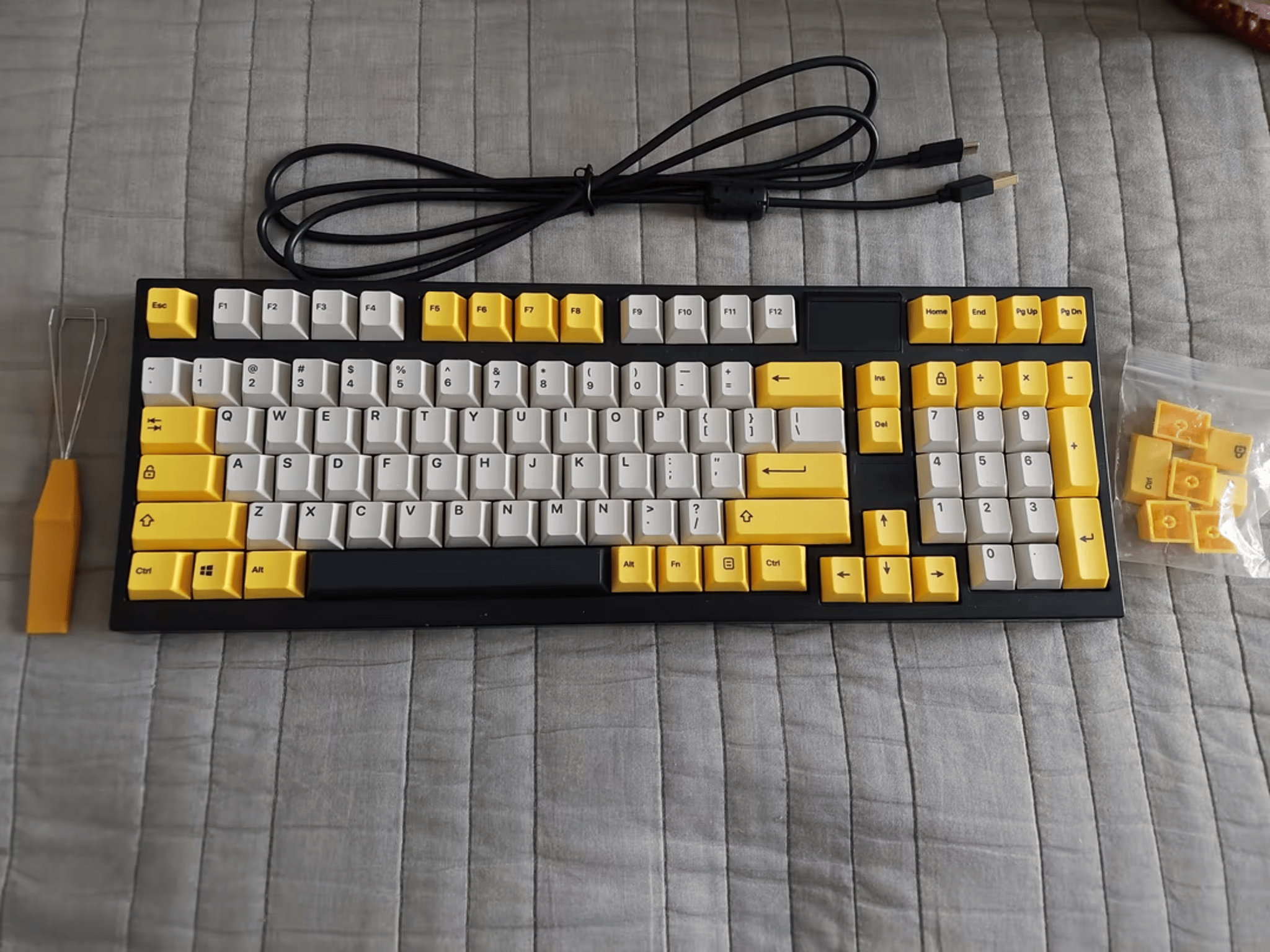 SP-Star MK101 (1800 Layout)