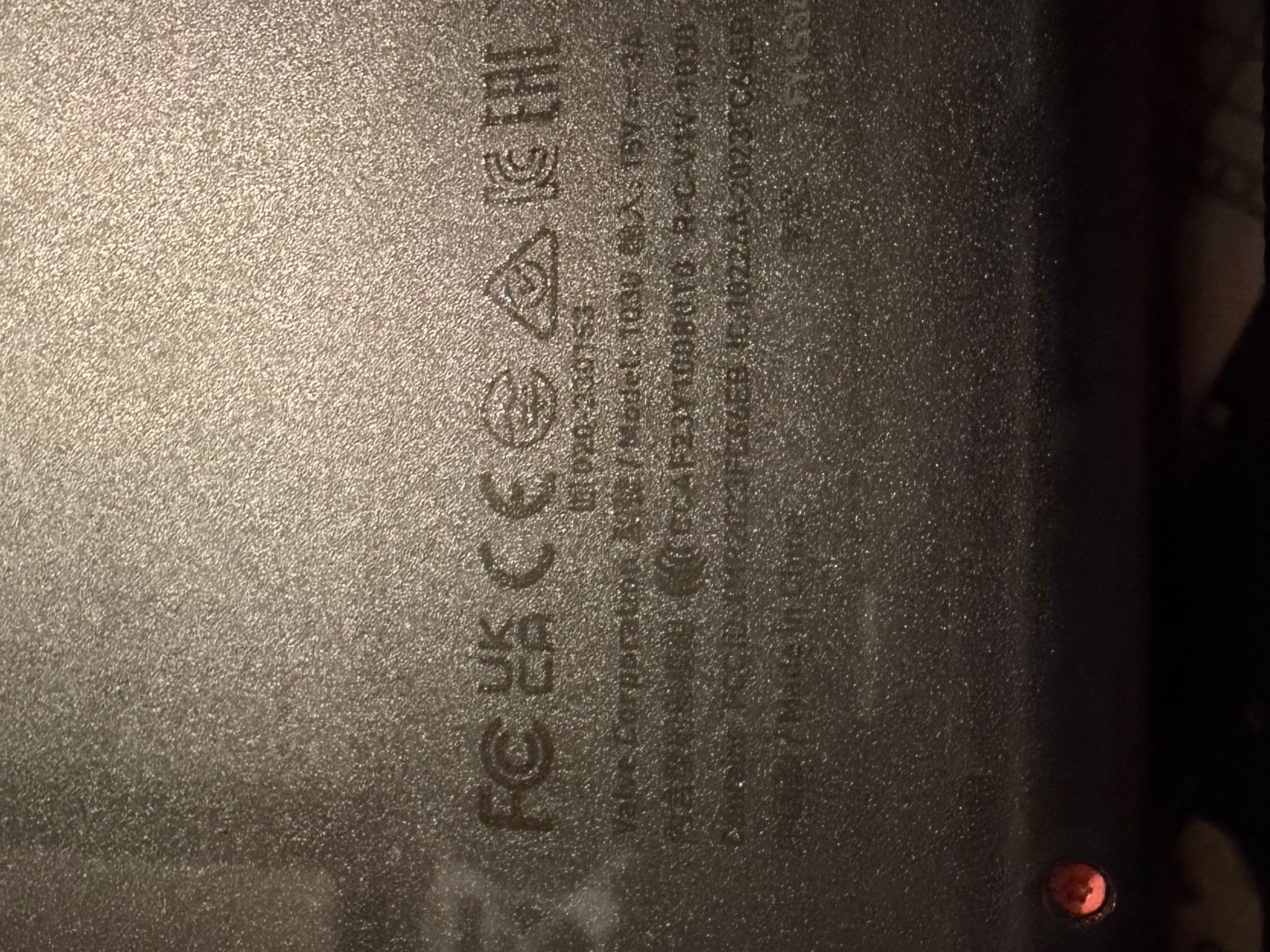 Steam Deck OLED 1tb Limited Edition w/ Dock and all accessories