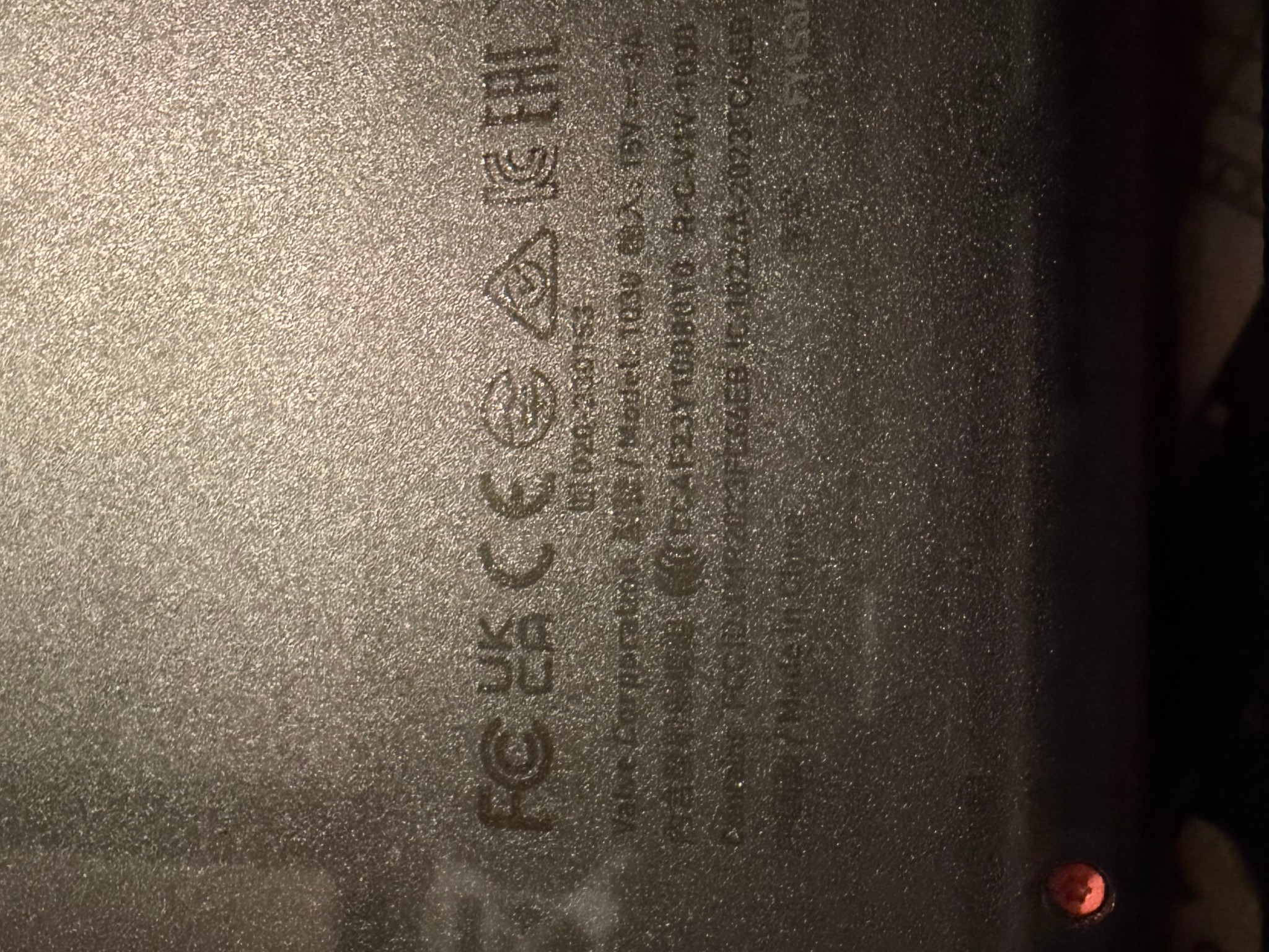 Steam Deck OLED 1tb Limited Edition w/ Dock and all accessories