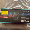 LIAN LI ALC 360 AIO Cooler