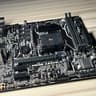 ASUS Prime A320M-K **Tested Working**