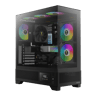 Gamdias Atlas M1 Black