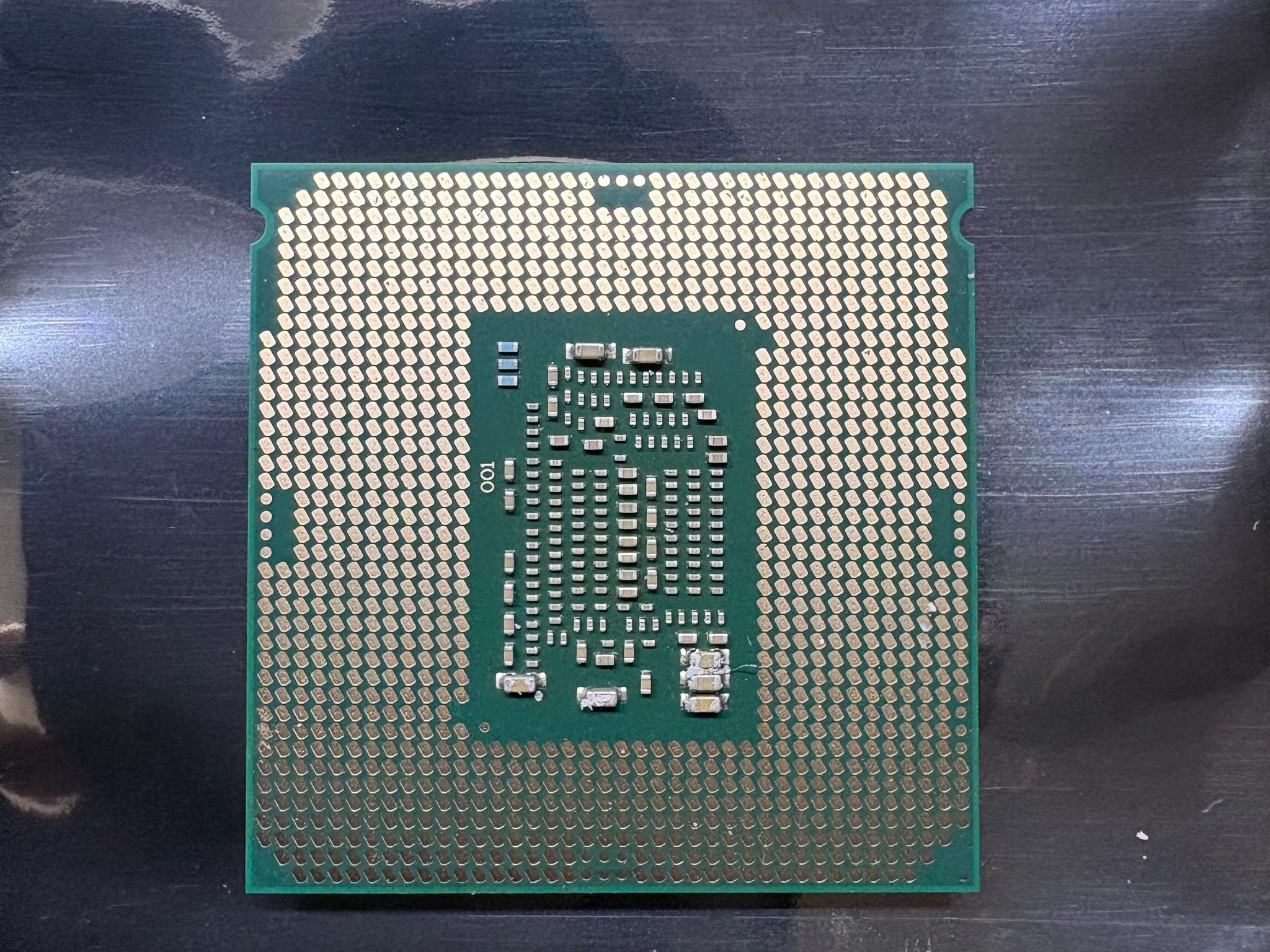 Intel Core i5-7600