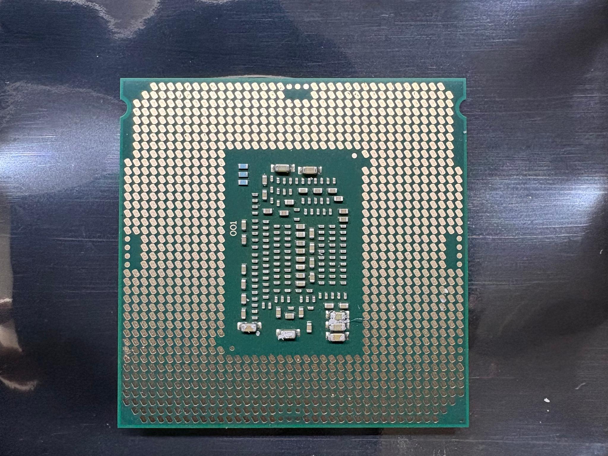 Intel Core i5-7600