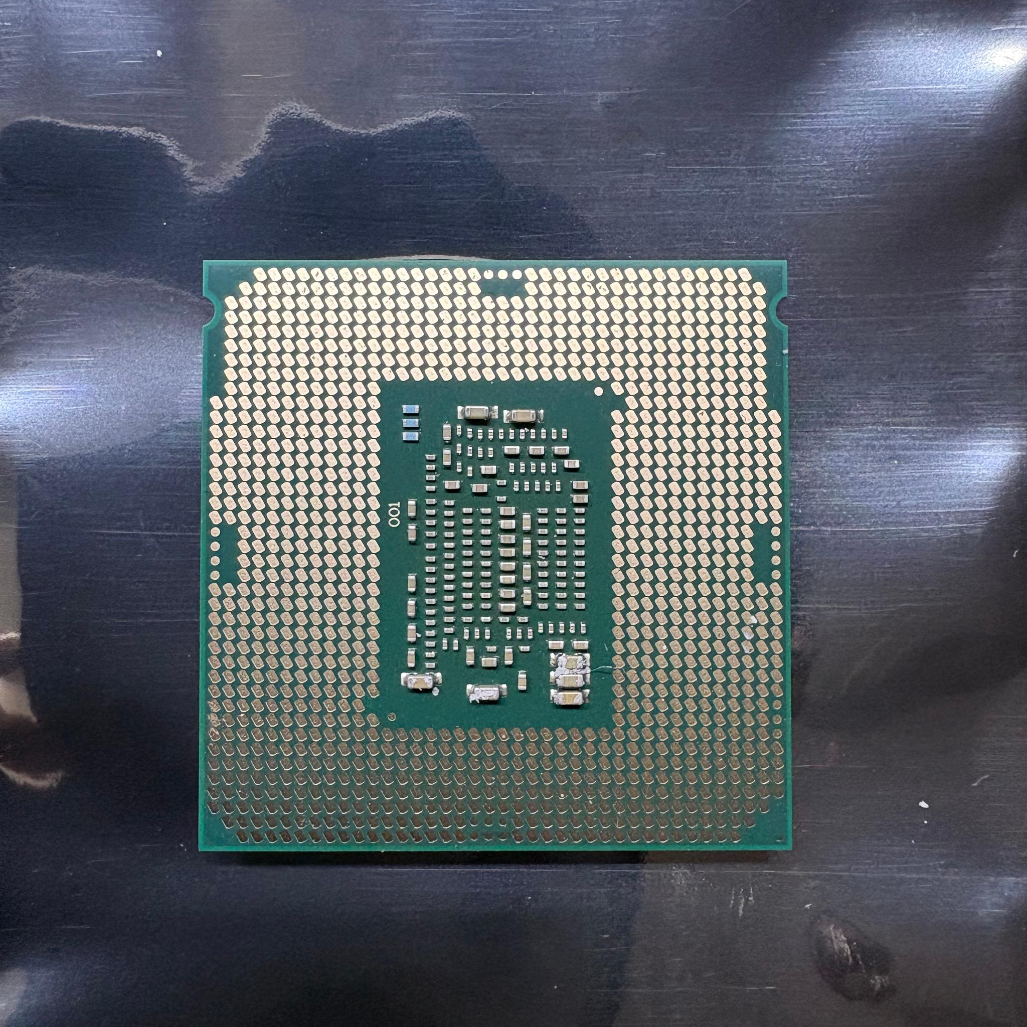 Intel Core i5-7600