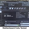 MSI Z490-A PRO LGA1200 DDR4 ATX Motherboard