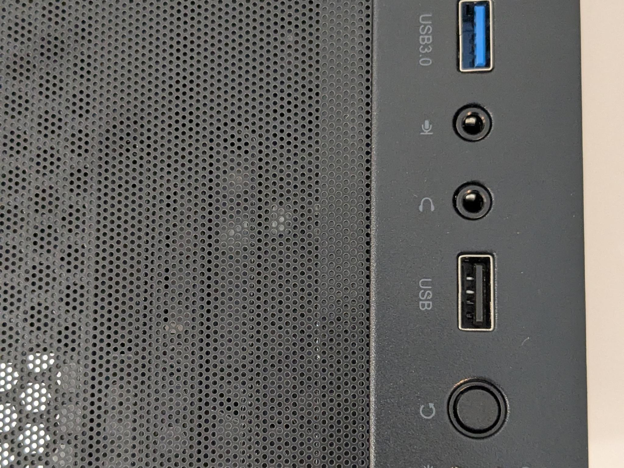 Custom Gaming PC |RTX 3060 12gb | i7-10700k | 32gb DDR4 | 2.5TB |