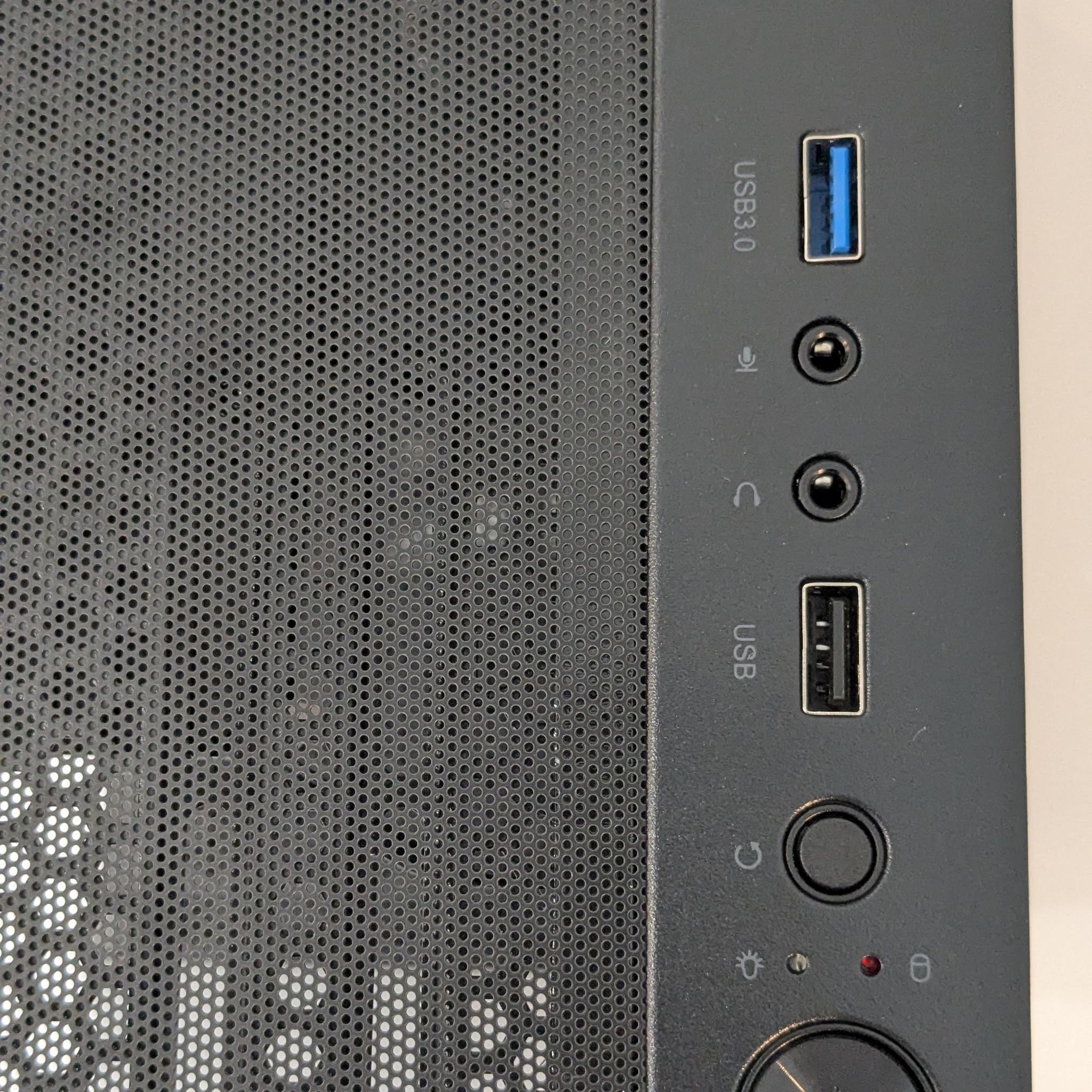 Custom Gaming PC |RTX 3060 12gb | i7-10700k | 32gb DDR4 | 2.5TB |