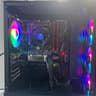 GTX 1060 / Intel I5 | WIFI | 1TB SSD | 16GB Ram | Windows Activated