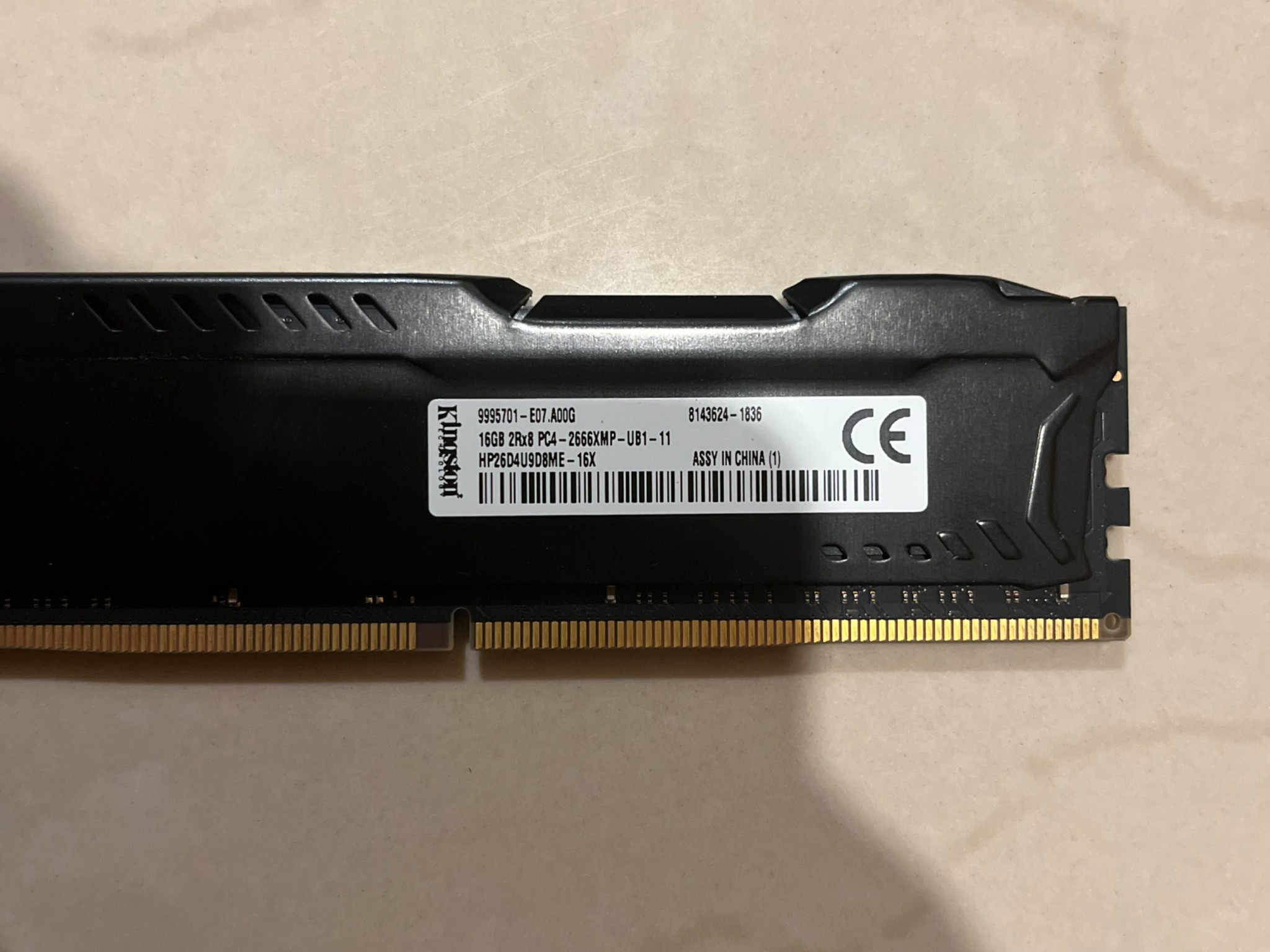 COMBO DEAL!! Intel i7 8700 | H370M Motherboard | 16 GB DDR4 RAM