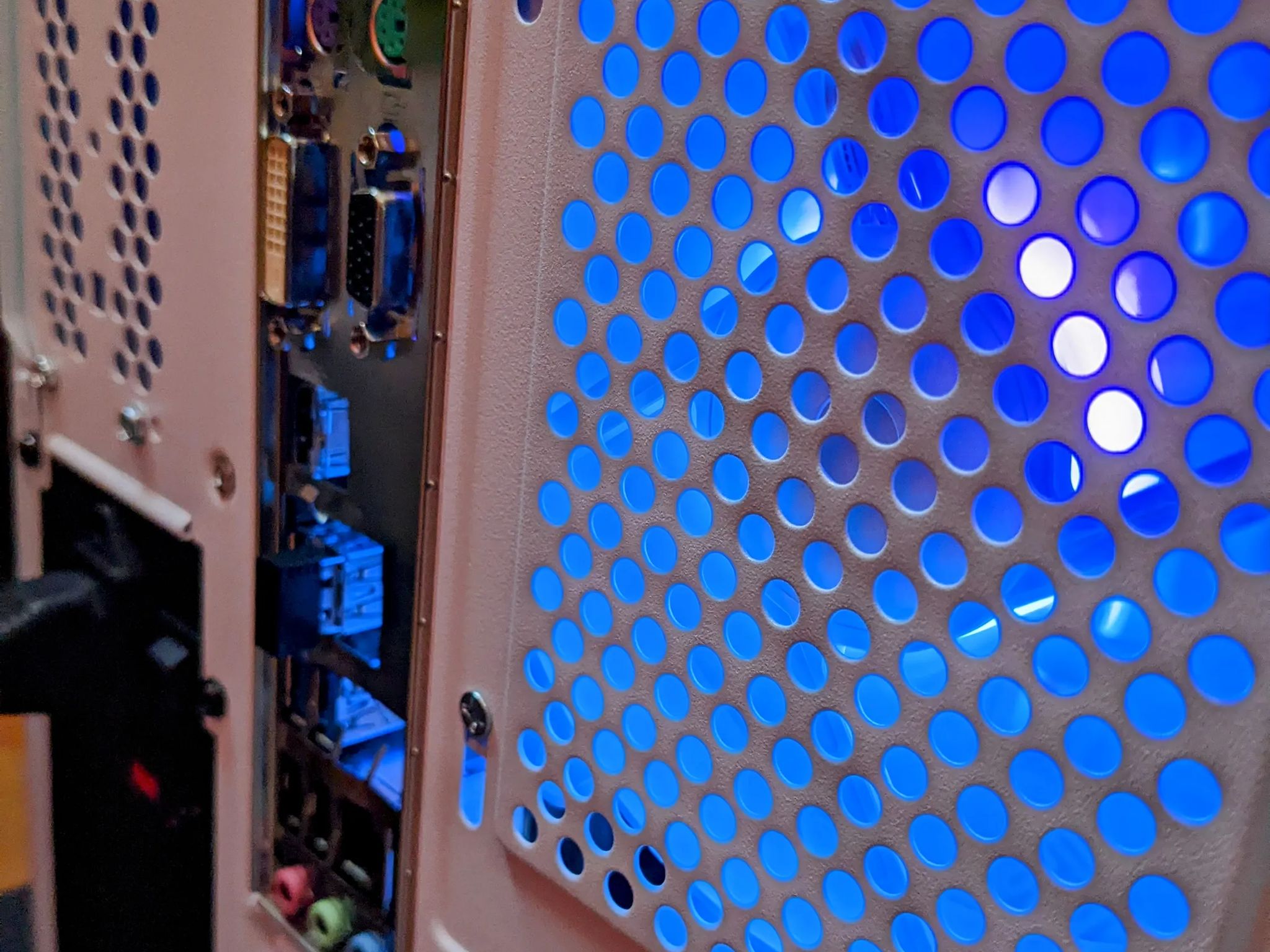 1440P Customized High Performance Gaming PC